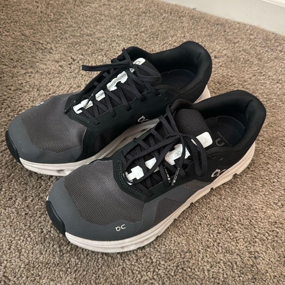 On Cloudrunner